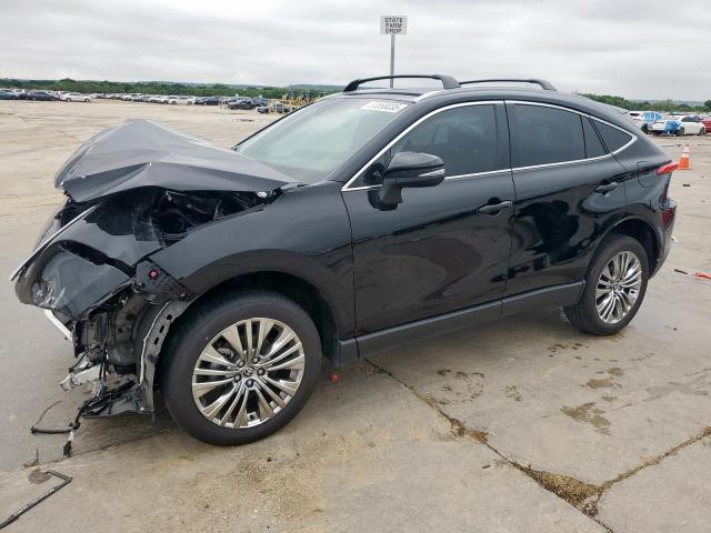  Salvage Toyota Venza