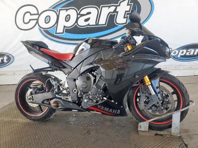  Salvage Yamaha Yzf1000