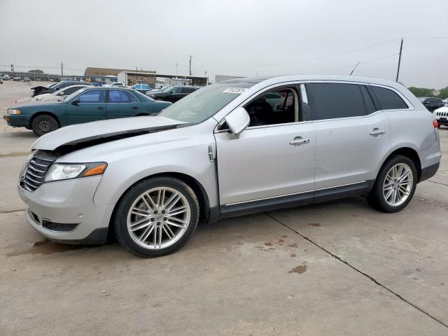  Salvage Lincoln MKT