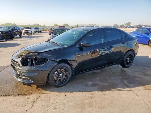  Salvage Dodge Dart
