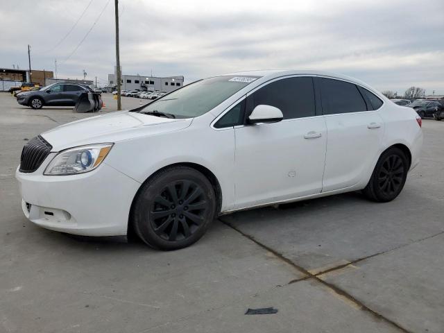  Salvage Buick Verano