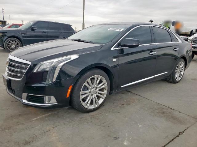  Salvage Cadillac XTS