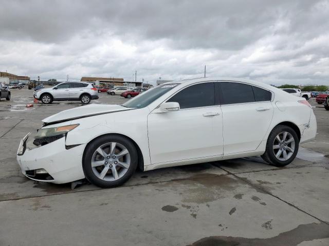  Salvage Acura TL