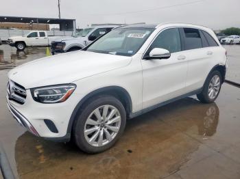  Salvage Mercedes-Benz GLC