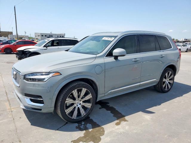  Salvage Volvo Xc90 Ultim