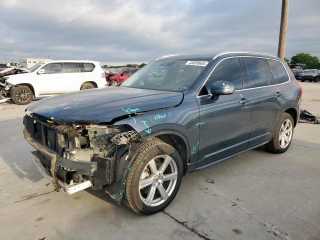  Salvage Volvo XC90