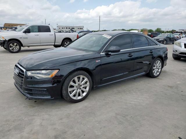  Salvage Audi A6