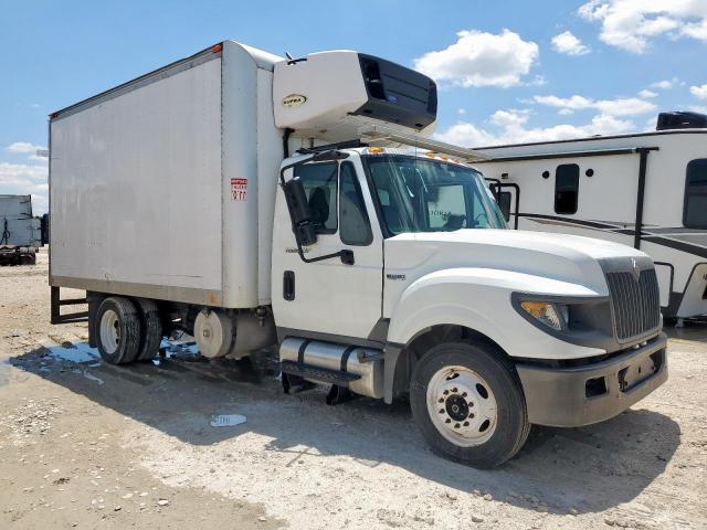 Salvage International Terrastar