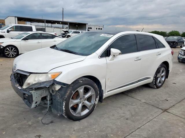  Salvage Toyota Venza