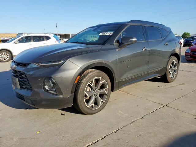  Salvage Chevrolet Blazer