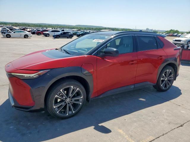  Salvage Toyota Bz4x Xle