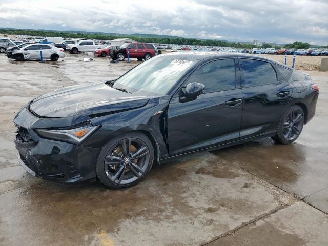  Salvage Acura Integra A-