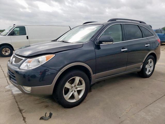 Salvage Hyundai Veracruz