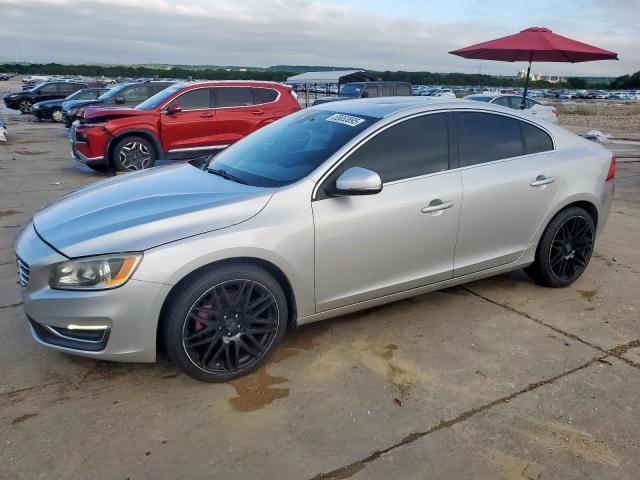  Salvage Volvo S60