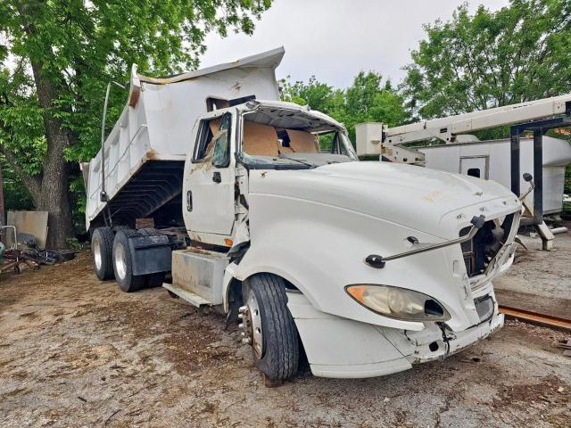  Salvage International Prostar