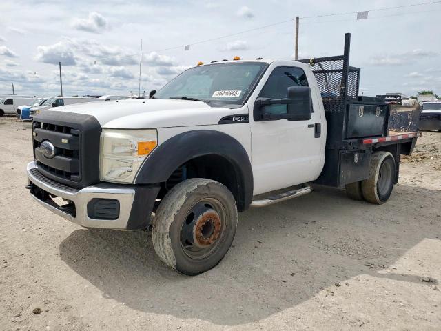  Salvage Ford F-450