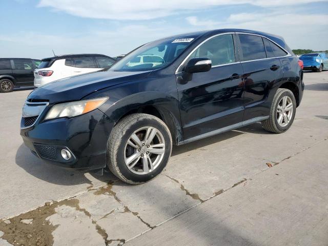  Salvage Acura RDX