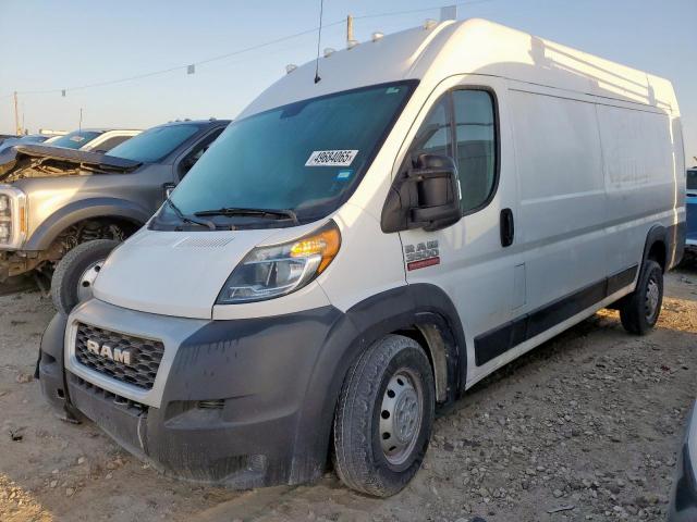  Salvage Dodge Promaster