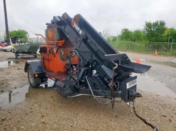  Salvage Stepp Asphatcher