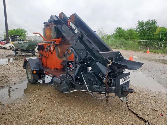  Salvage Stepp Asphatcher