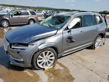  Salvage Volvo XC90