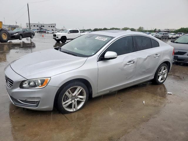  Salvage Volvo S60