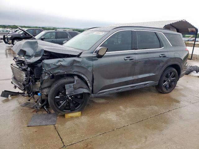  Salvage Hyundai PALISADE