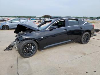 Salvage Cadillac CT5