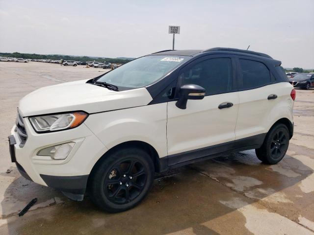  Salvage Ford EcoSport