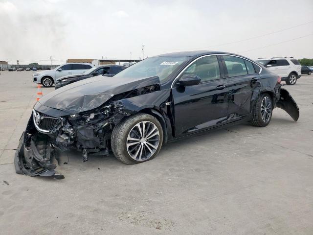  Salvage Buick Regal