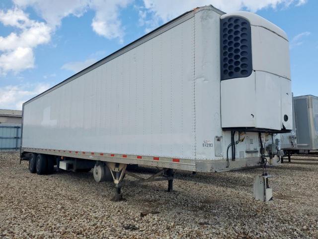  Salvage Great Dane Trailer Trailer
