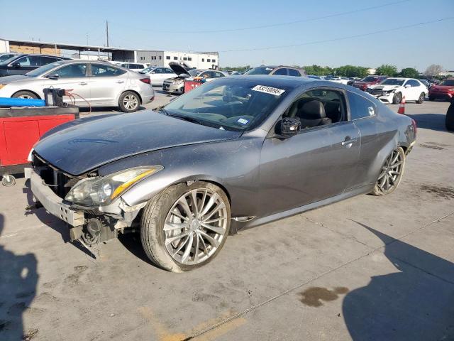  Salvage INFINITI G37