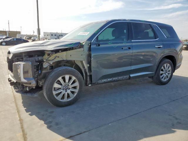  Salvage Hyundai PALISADE