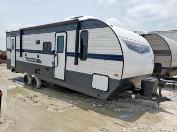  Salvage Gulf Stream Kingsport
