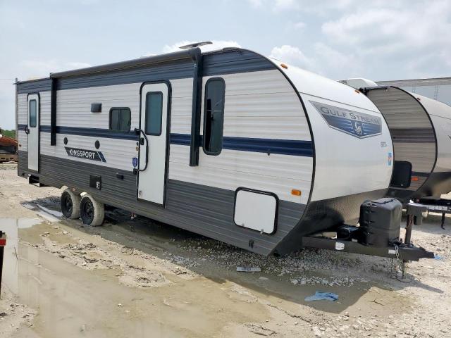  Salvage Gulf Stream Kingsport