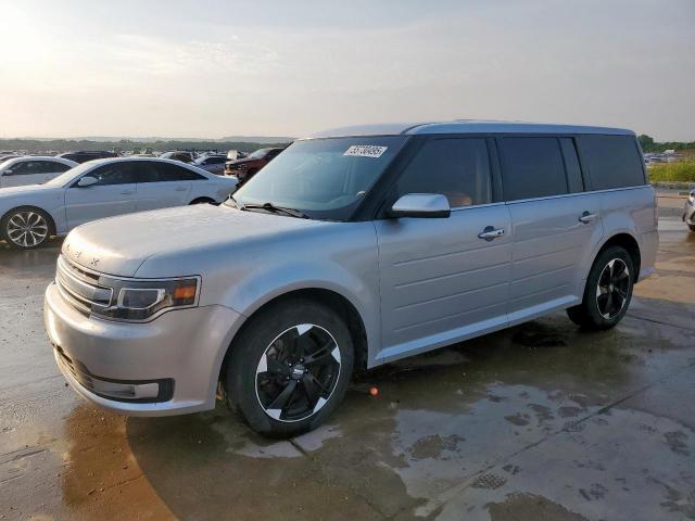  Salvage Ford Flex