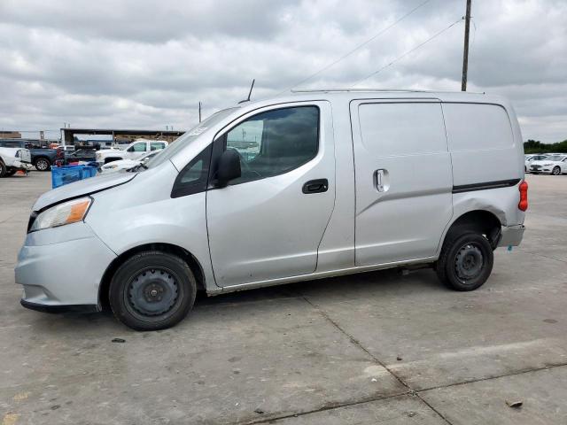  Salvage Nissan Nv