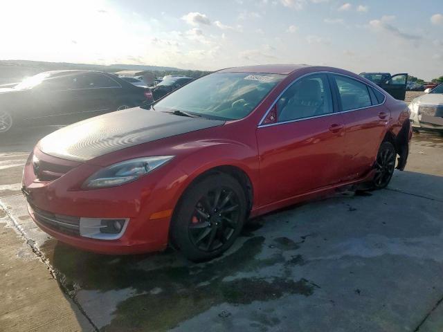  Salvage Mazda 6