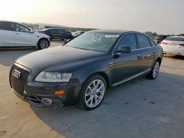  Salvage Audi A6