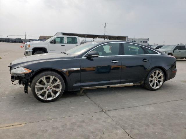  Salvage Jaguar XJ