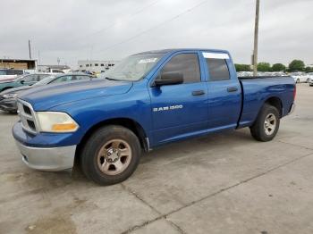  Salvage Dodge Ram 1500