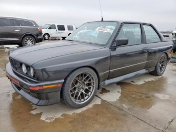  Salvage BMW M Series