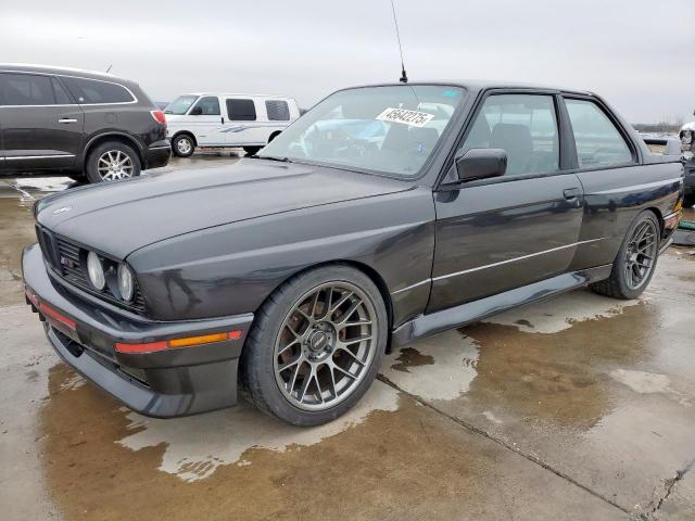  Salvage BMW M Series