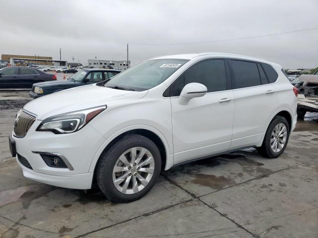  Salvage Buick Envision