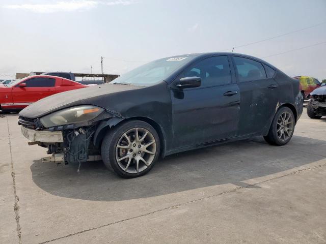  Salvage Dodge Dart