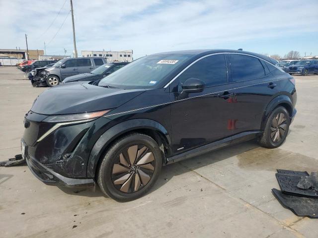  Salvage Nissan Ariya