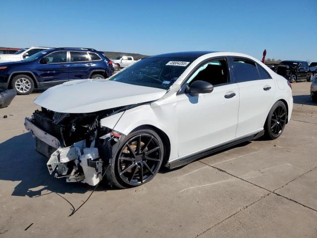 Salvage Mercedes-Benz A-Class