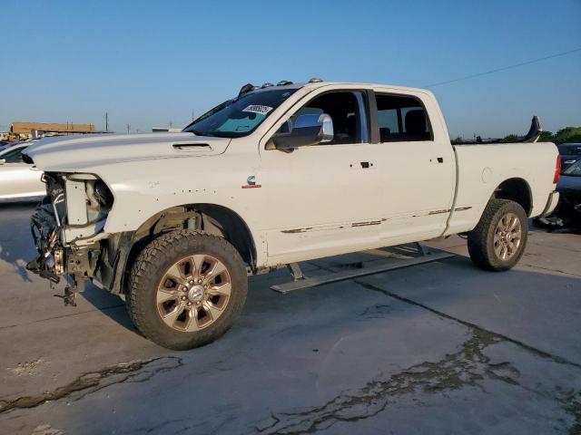  Salvage Ram 2500