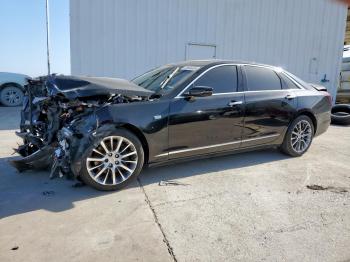  Salvage Cadillac CT6