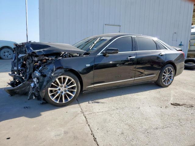  Salvage Cadillac CT6